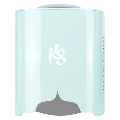 BEYOND PRO LED LAMP VOLUME II - AZUL