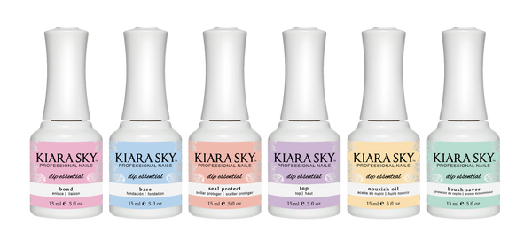 Dip Powder Color Kit