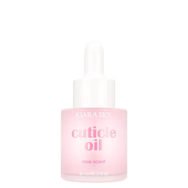 Cuticle Oil - Aroma Rosas