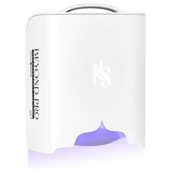 BEYOND PRO LED LAMP VOLUME II - BLANCA