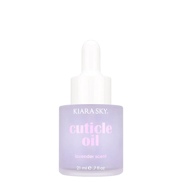 Cuticle Oil - Aroma Lavanda