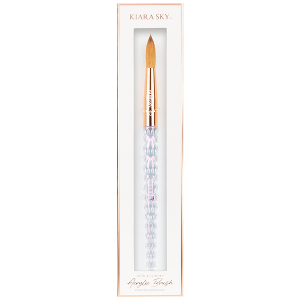 Brocha Acrílico Kolinsky #12