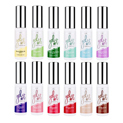 Gel Art Collection Box 2